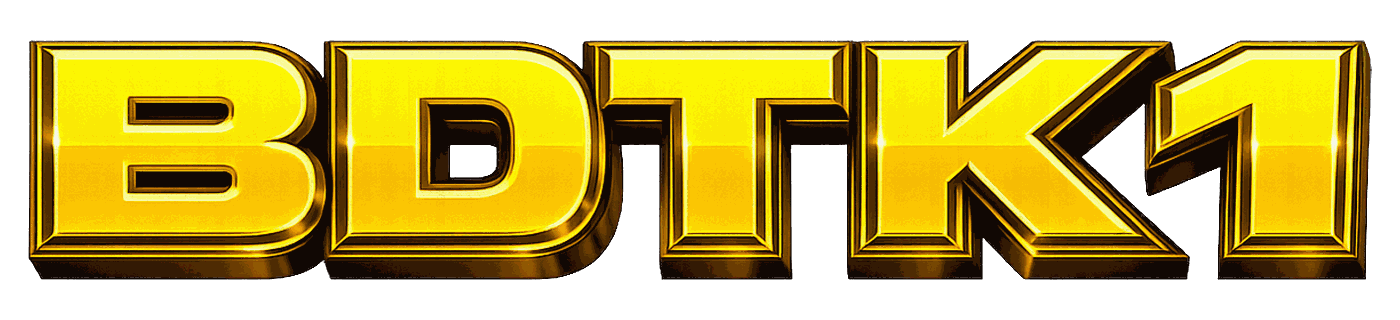 bdtk1 logo